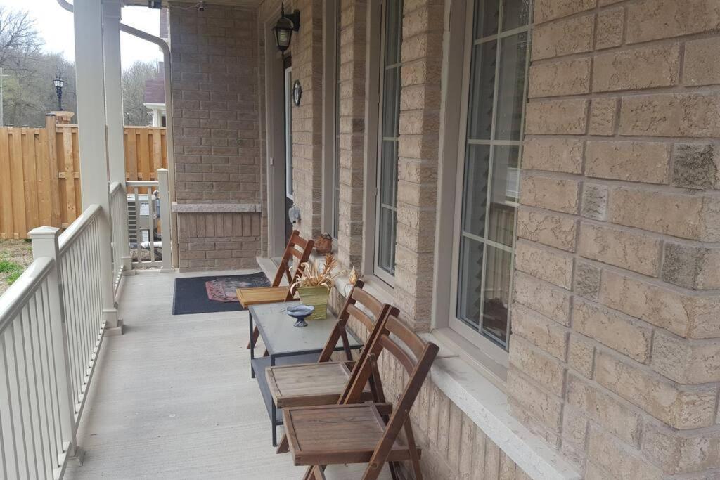 Niagara'S Finest Vacation Home Exterior photo