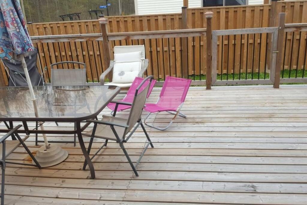 Niagara'S Finest Vacation Home Exterior photo