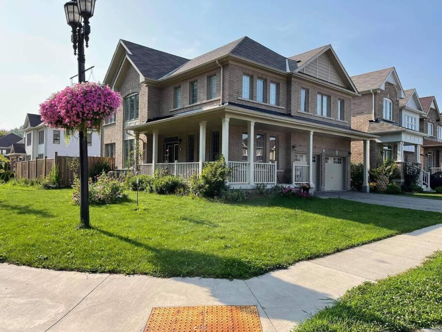 Niagara'S Finest Vacation Home Exterior photo