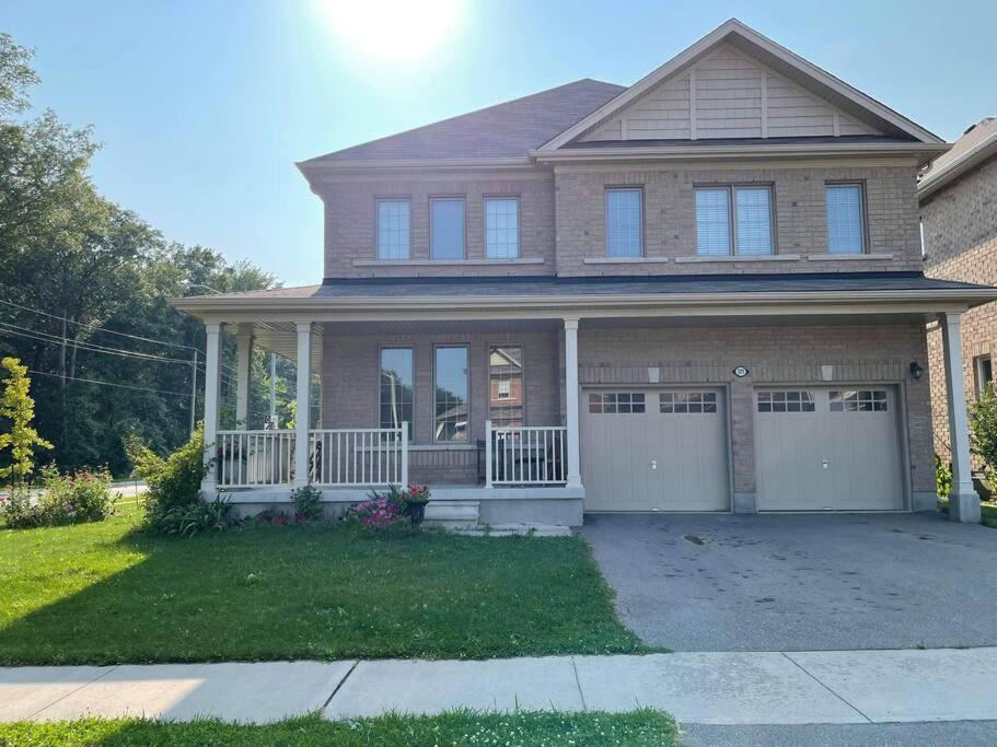 Niagara'S Finest Vacation Home Exterior photo